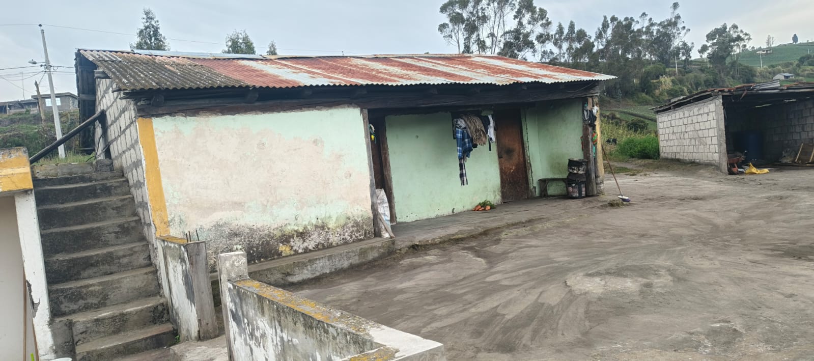 Foto del portal de remates judiciales