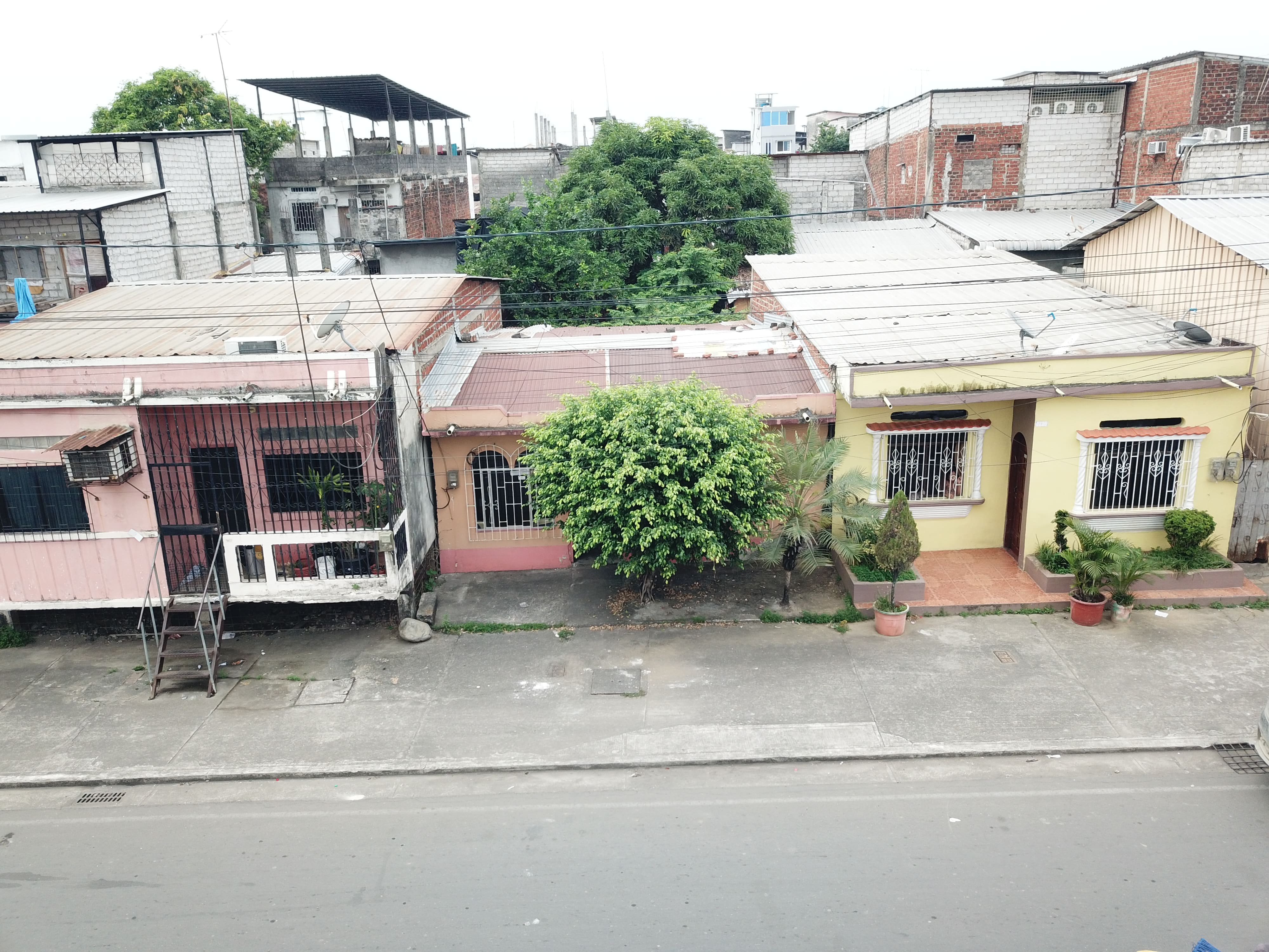 Foto del inmueble en Nuevo Suburbio