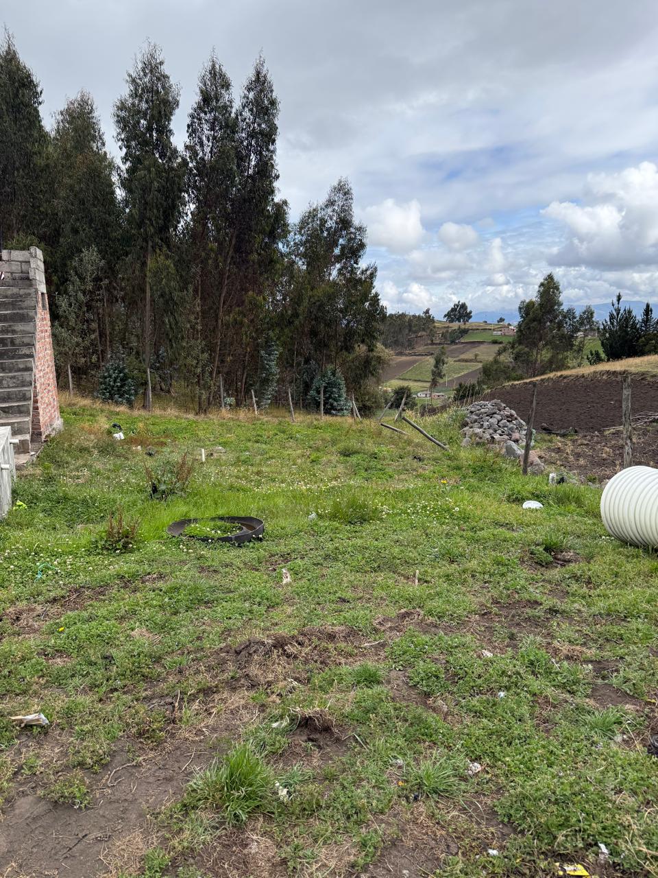 Foto del inmueble en La Silveria