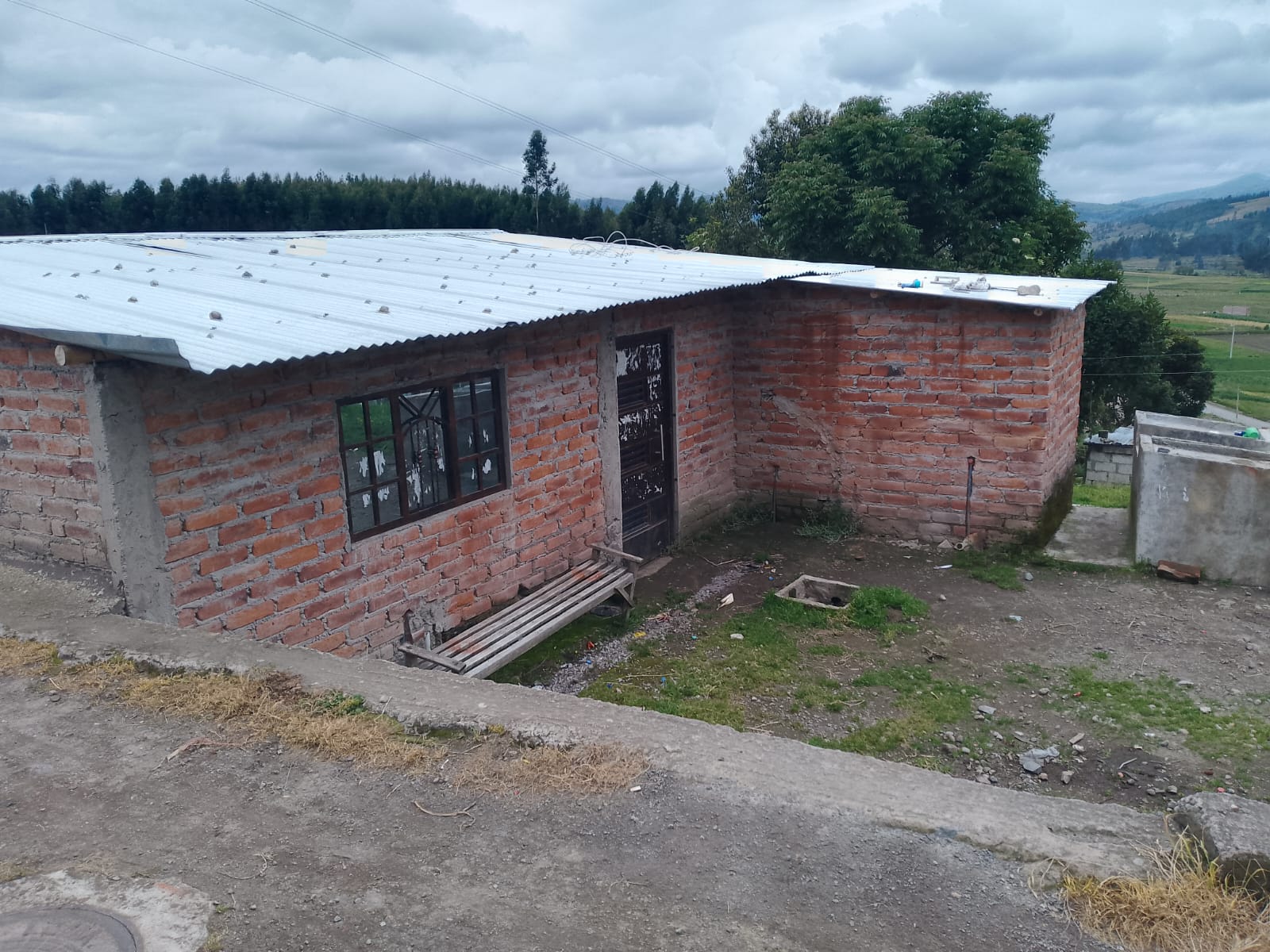 Foto del portal de remates judiciales