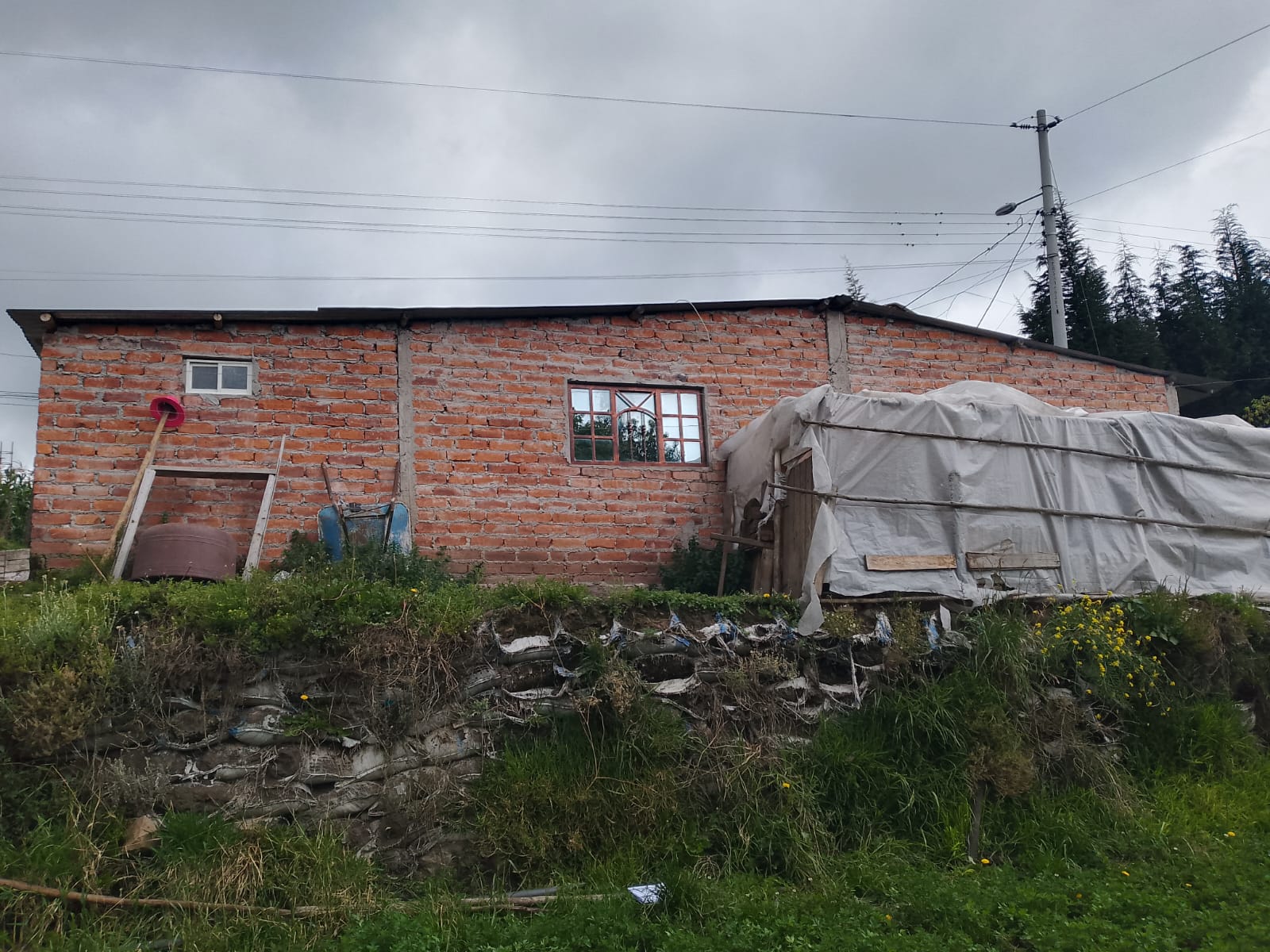 Foto del portal de remates judiciales