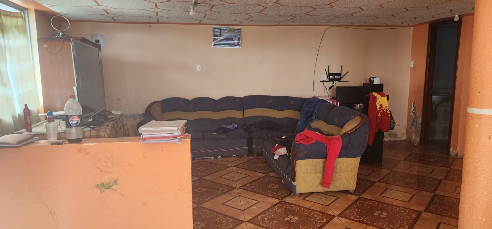 Foto del portal de remates judiciales