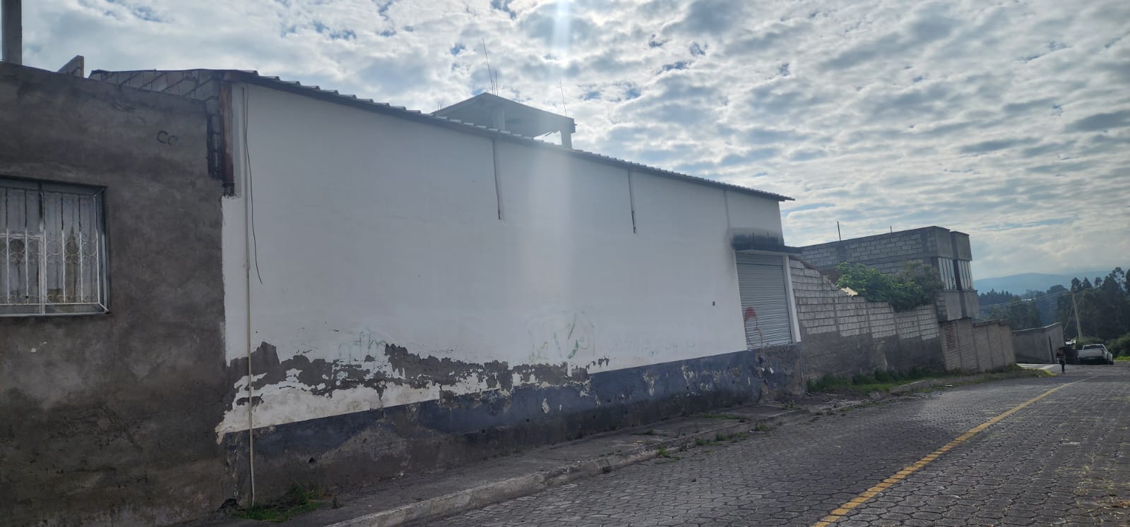 Foto del portal de remates judiciales