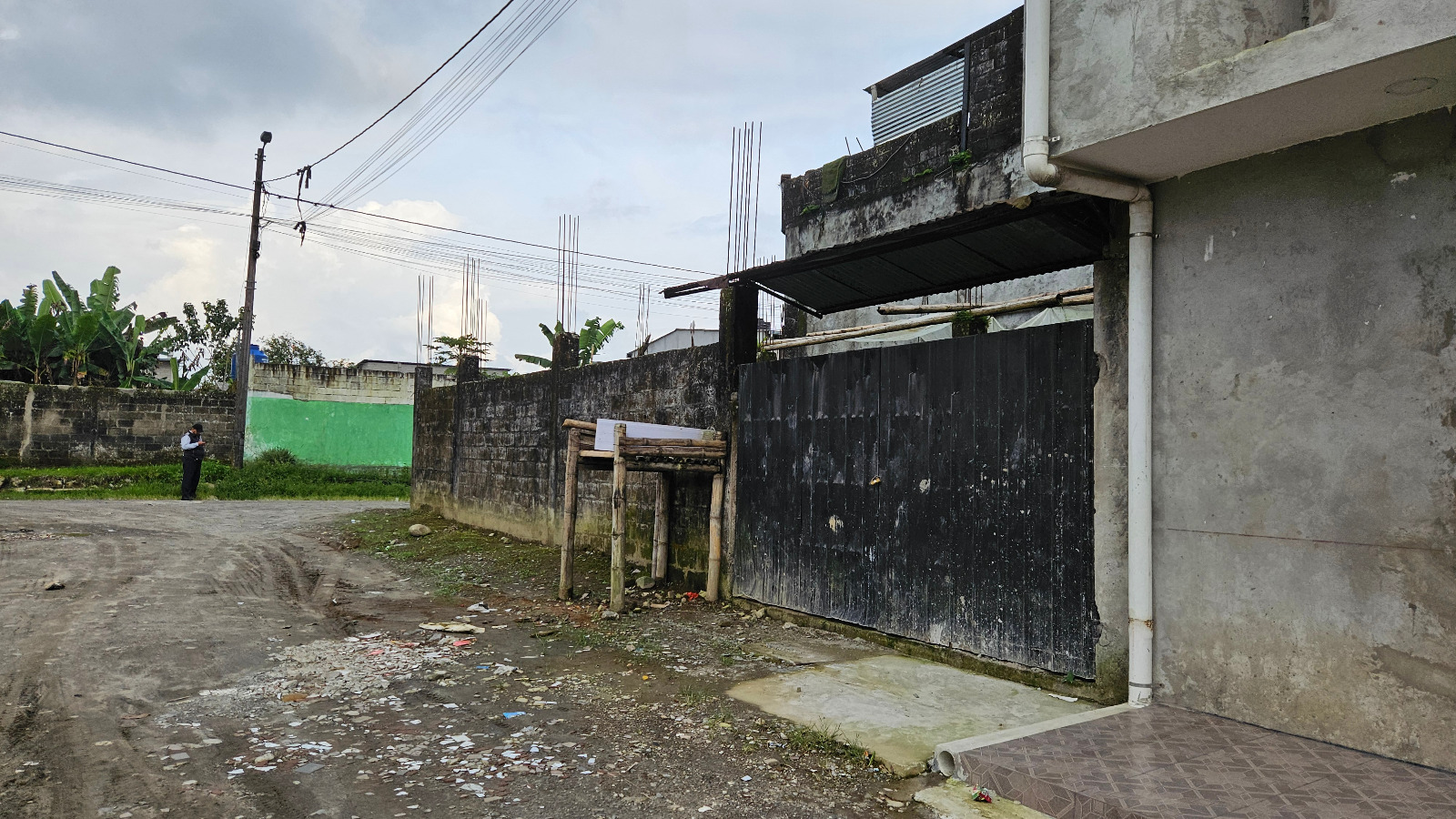 Foto del portal de remates judiciales