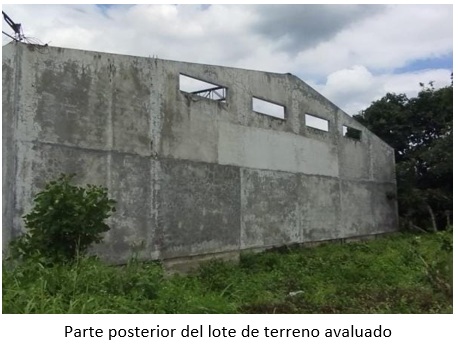 Foto del portal de remates judiciales