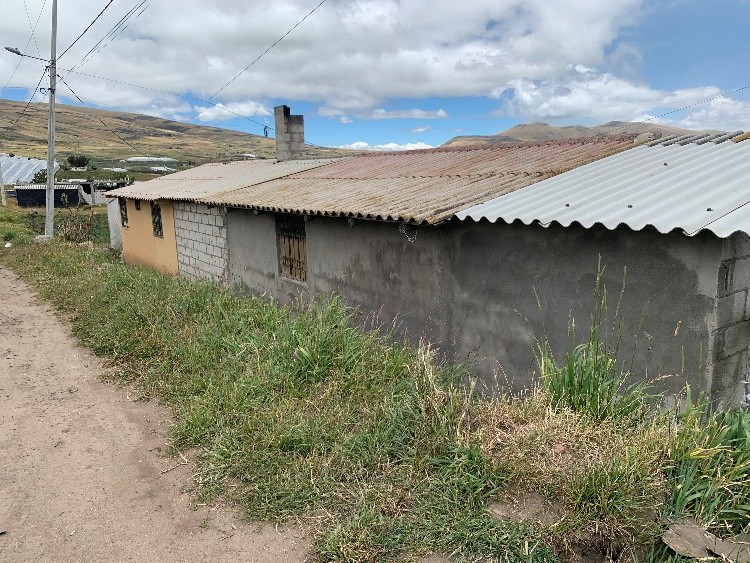 Foto del portal de remates judiciales