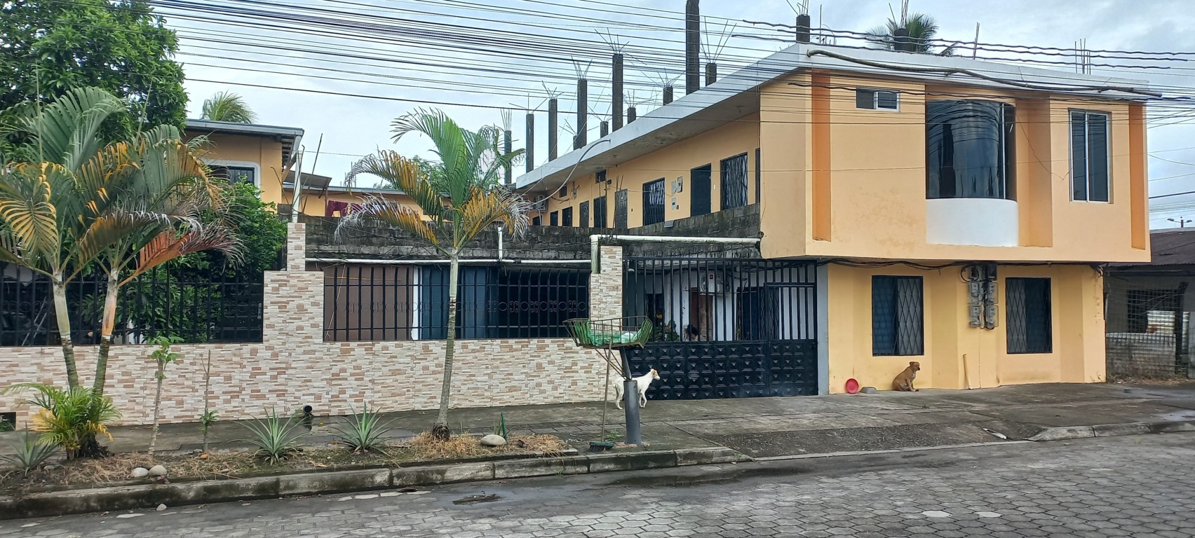 Foto del portal de remates judiciales