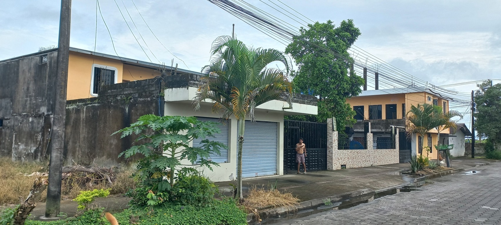 Foto del portal de remates judiciales