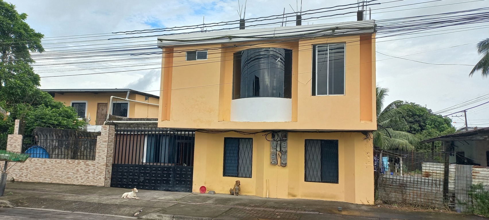 Foto del portal de remates judiciales