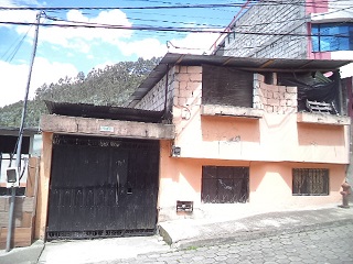 Foto del inmueble en Chillogallo, Quito Occidental