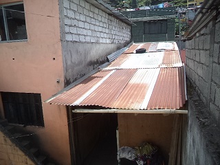 Foto del portal de remates judiciales