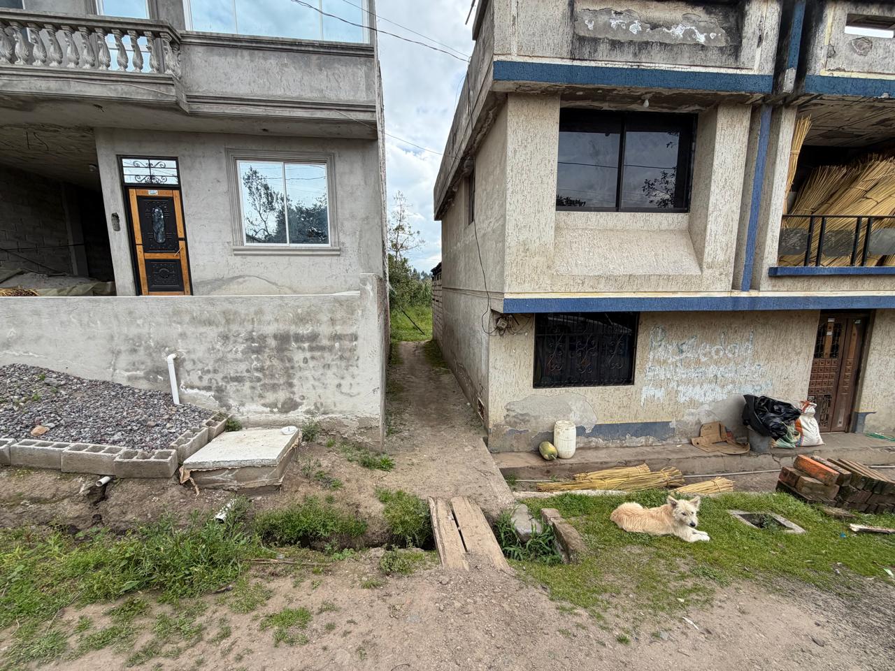 Foto del inmueble en Tocagón