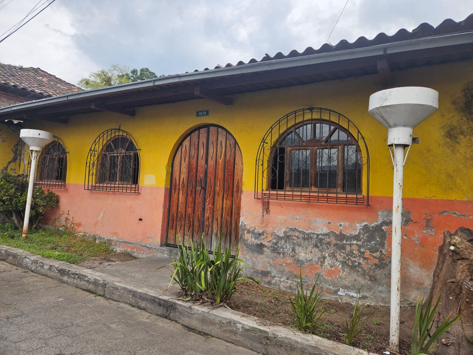Foto del inmueble en Area Urbana de Amaguaña