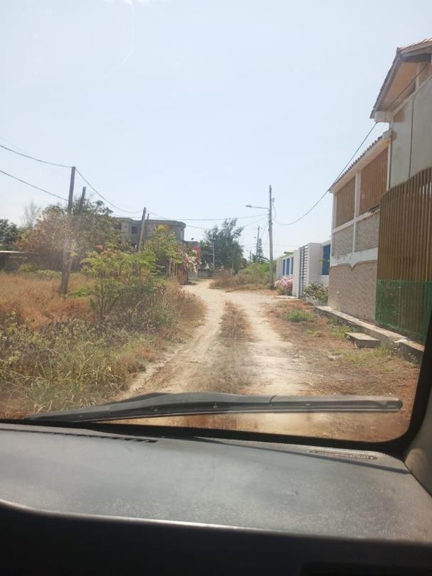 Foto del portal de remates judiciales