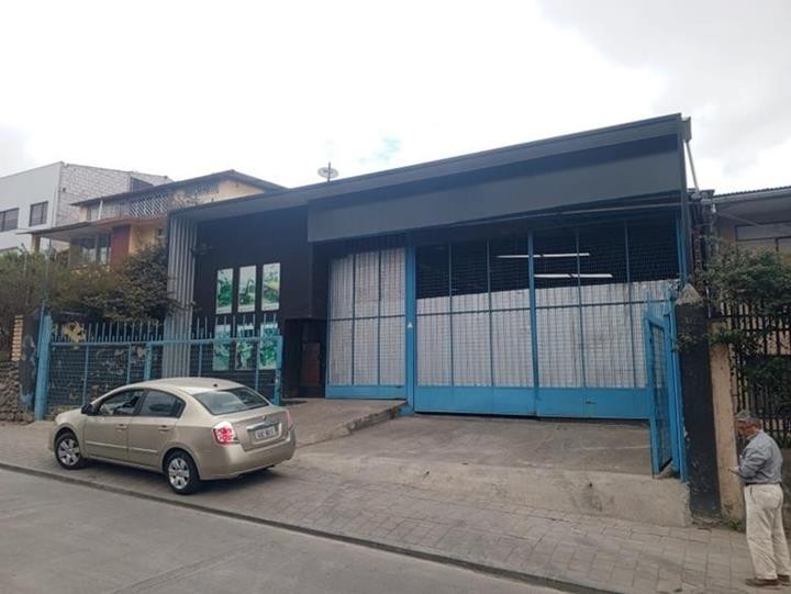 Foto del inmueble en Centro