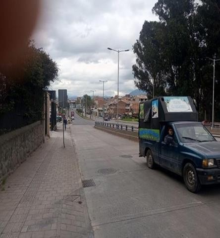 Foto del portal de remates judiciales
