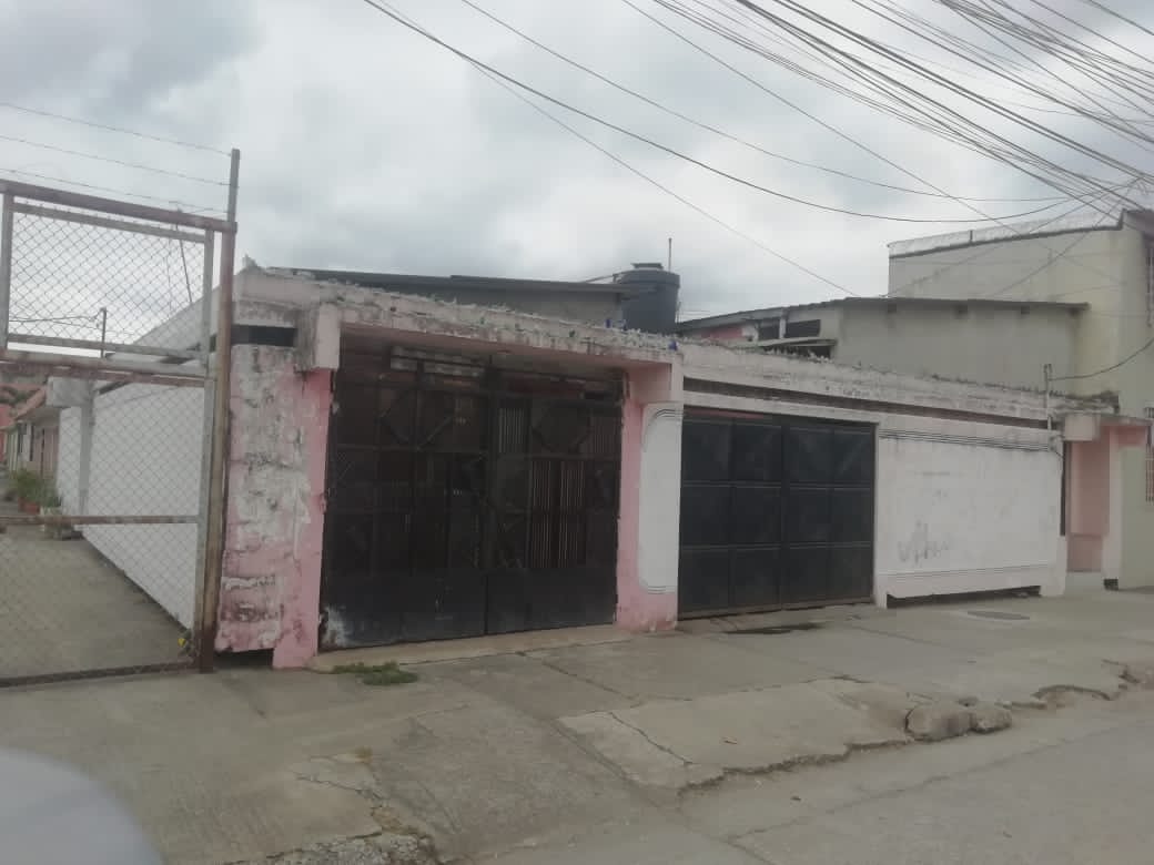 Foto del inmueble en Cdla los Esteros Mz 19a 379 Villa 2