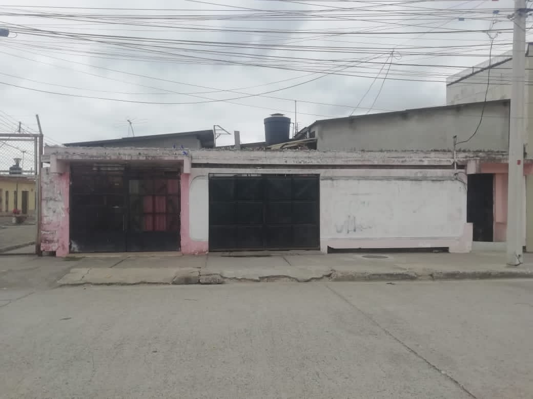 Foto del portal de remates judiciales