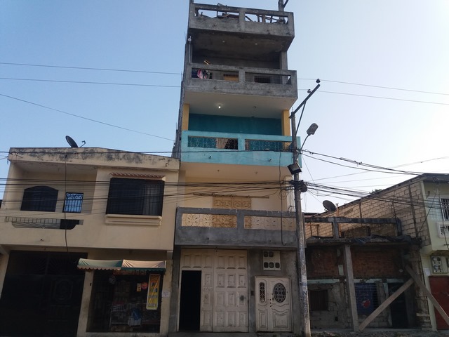 Foto del inmueble en Pre-coop. la Colmena  - Suroeste