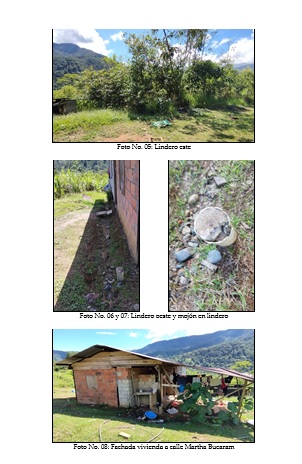 Foto del portal de remates judiciales