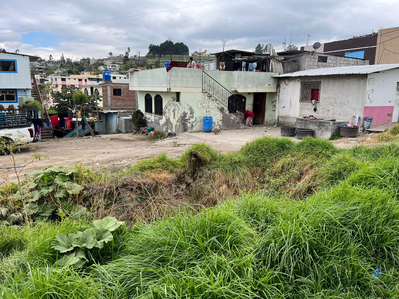 Foto del inmueble en Frutillar, Atahualpa