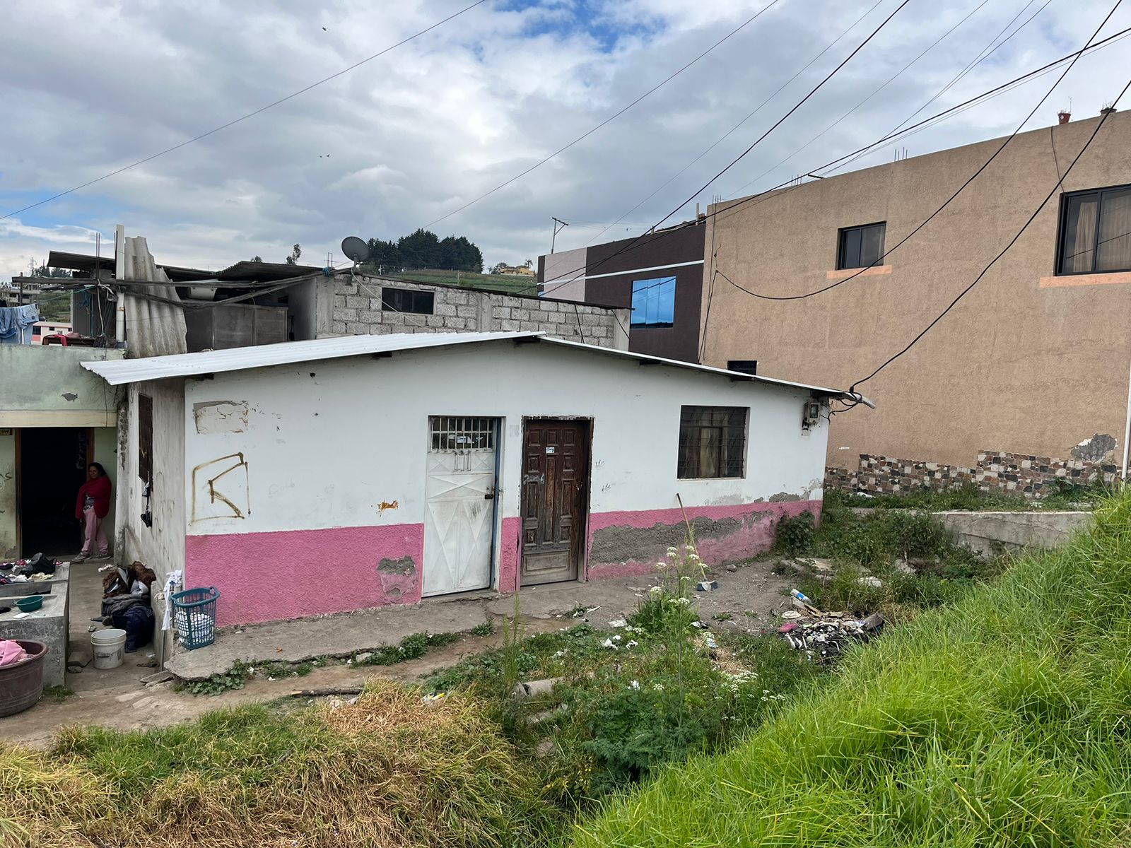 Foto del portal de remates judiciales