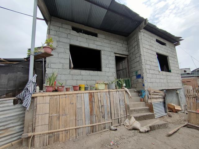 Foto del inmueble en Sitio San Vicente del Jobo