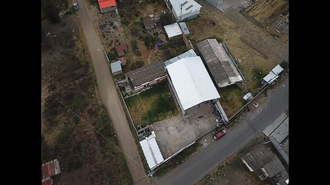 Foto del inmueble en Alobamba