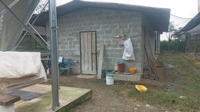 Foto del portal de remates judiciales