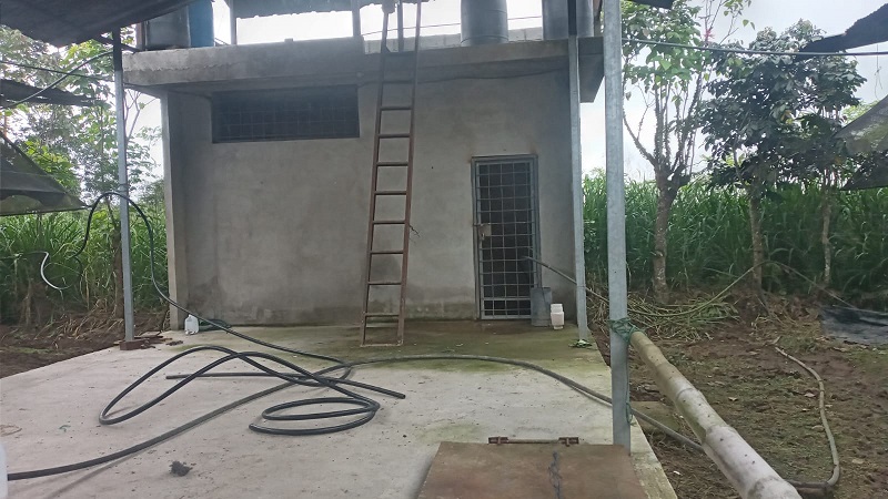 Foto del inmueble en Recinto San Miguel, Vía Puerto Limón