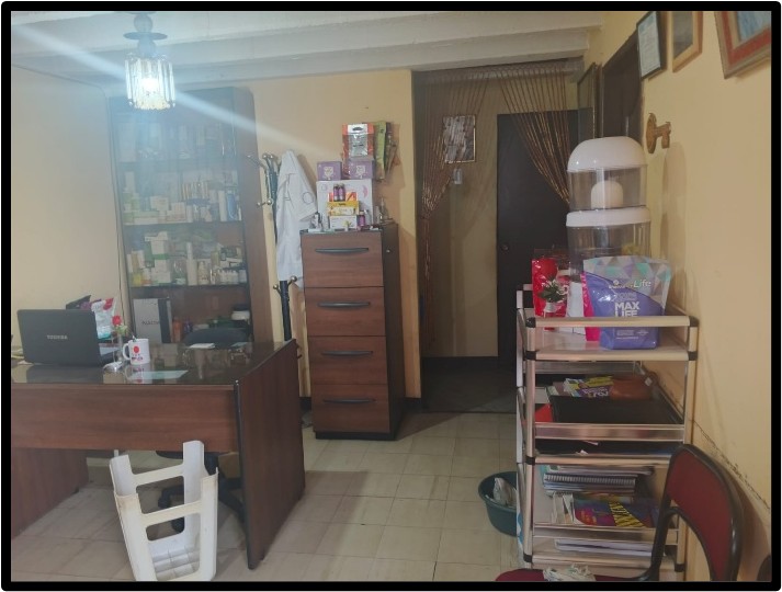 Foto del portal de remates judiciales