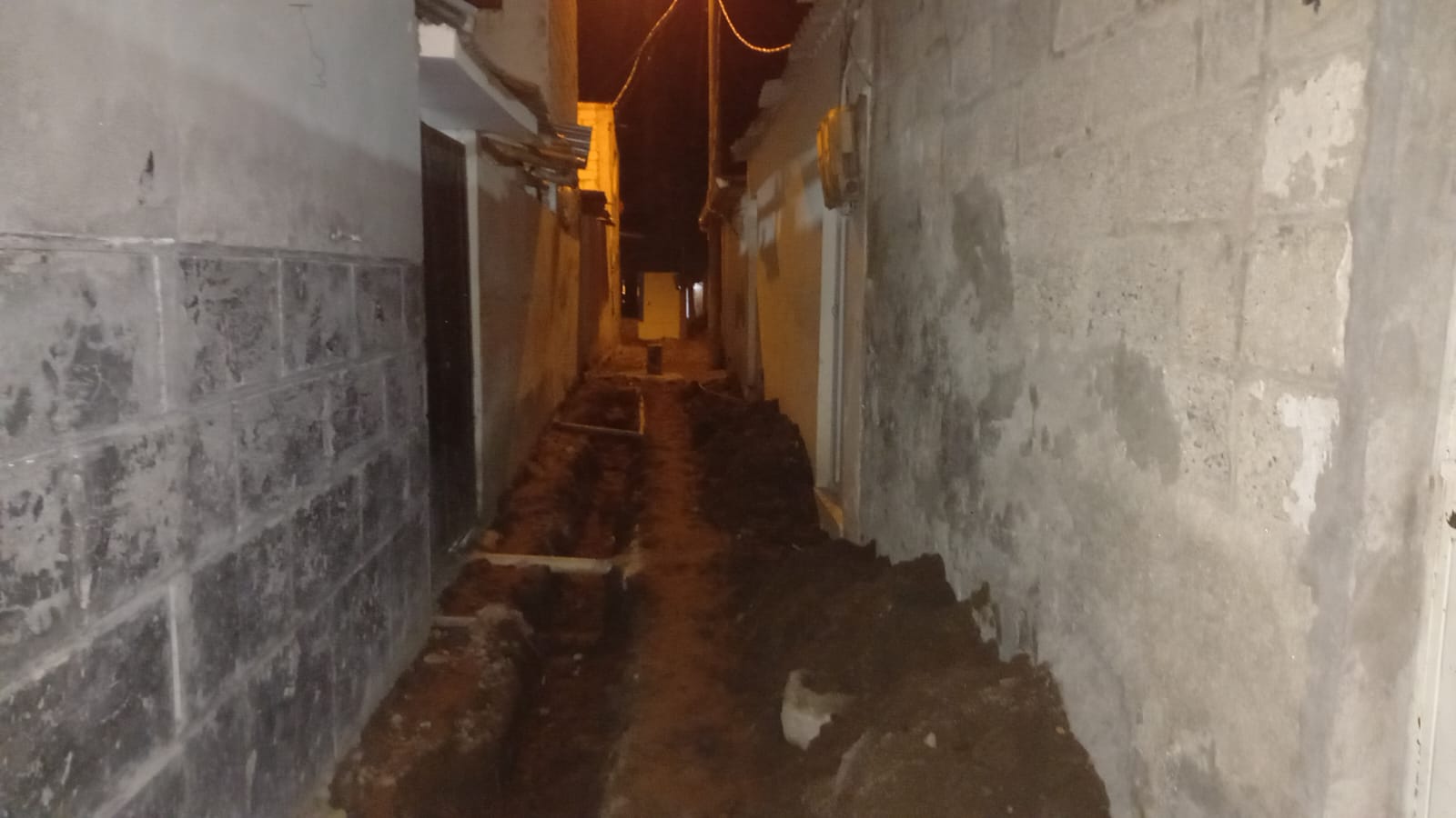 Foto del inmueble en Barrio San Luis