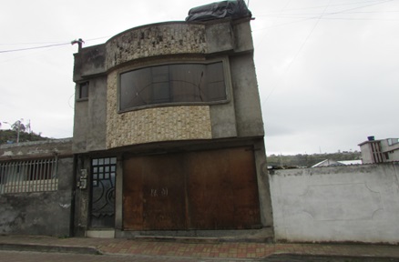 Foto del portal de remates judiciales