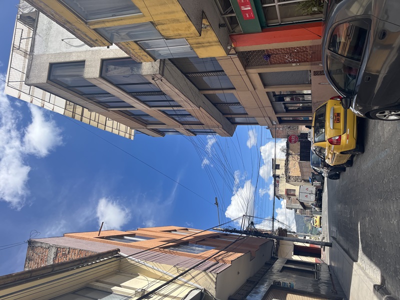 Foto del portal de remates judiciales