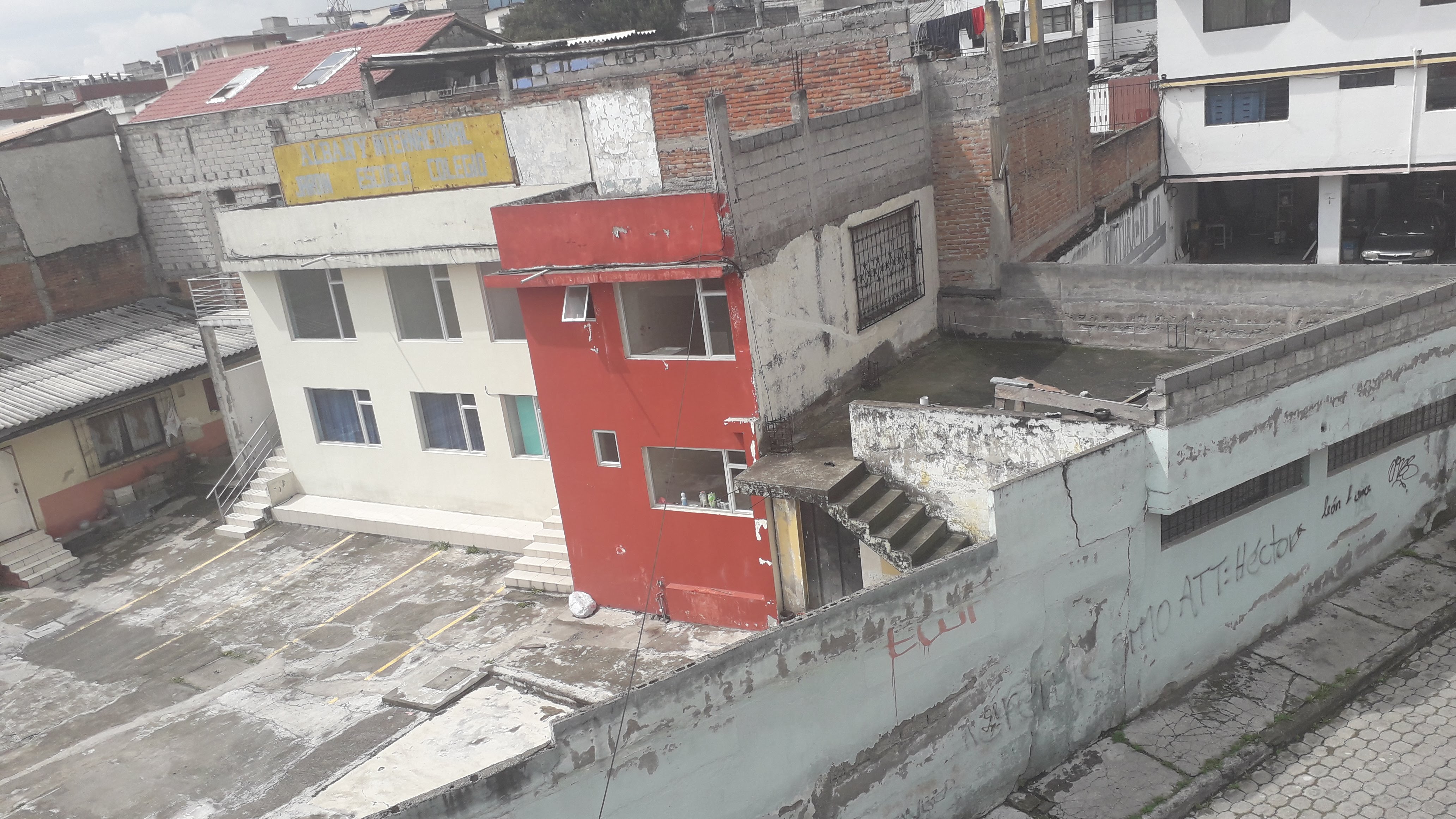 Foto del portal de remates judiciales
