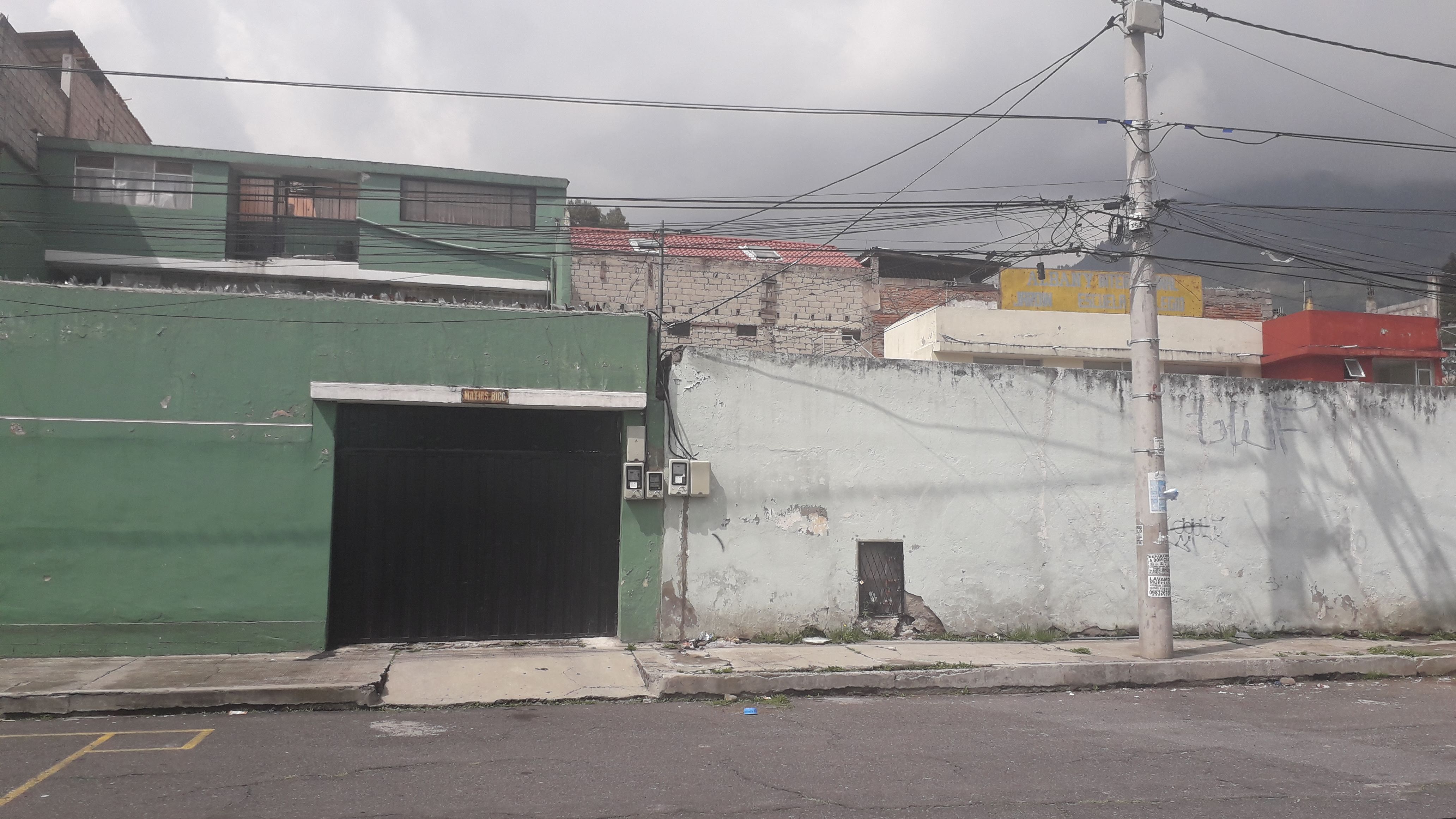 Foto del inmueble en La Magdalena