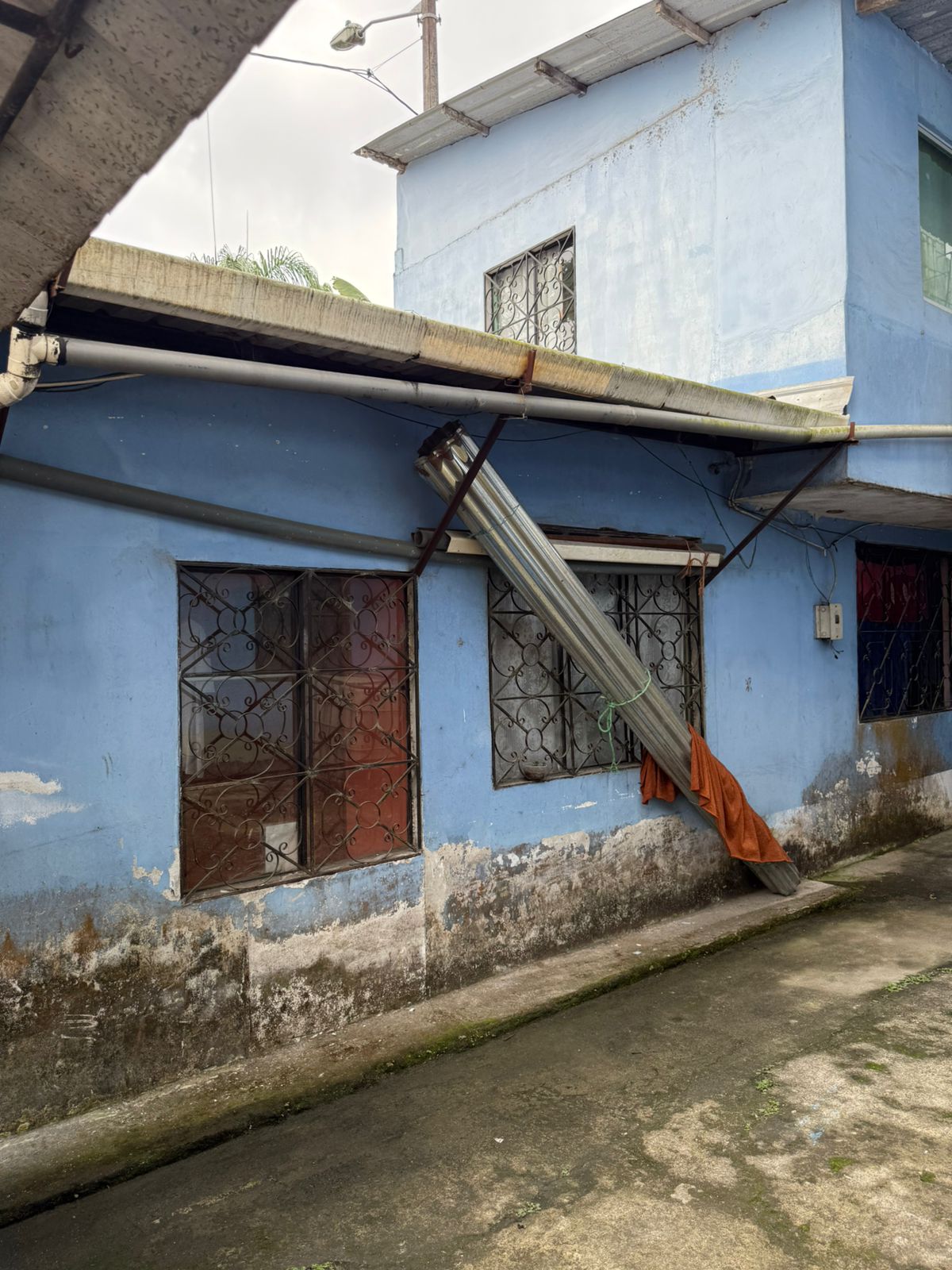 Foto del portal de remates judiciales