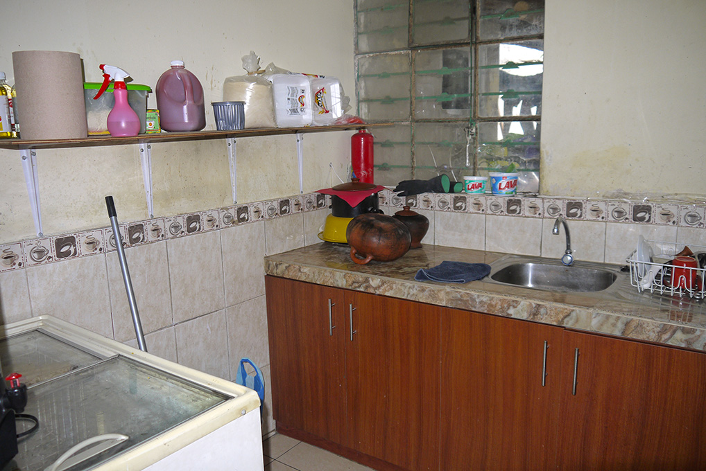 Foto del inmueble en Conocoto