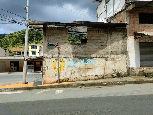 Foto del portal de remates judiciales