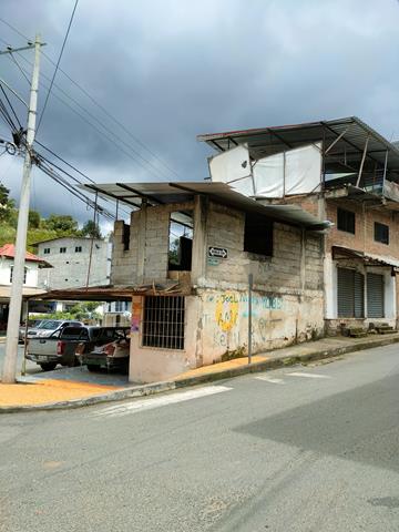 Foto del inmueble en Ciudadela Machala
