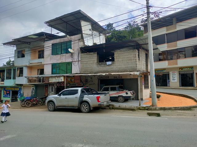 Foto del portal de remates judiciales