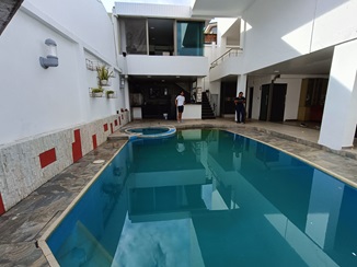 Foto del inmueble en Urbanización Manta Beach