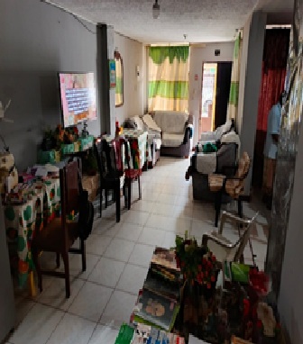 Foto del portal de remates judiciales