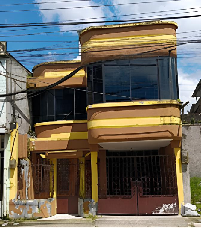 Foto del inmueble en Los Rosales Tercera Etapa