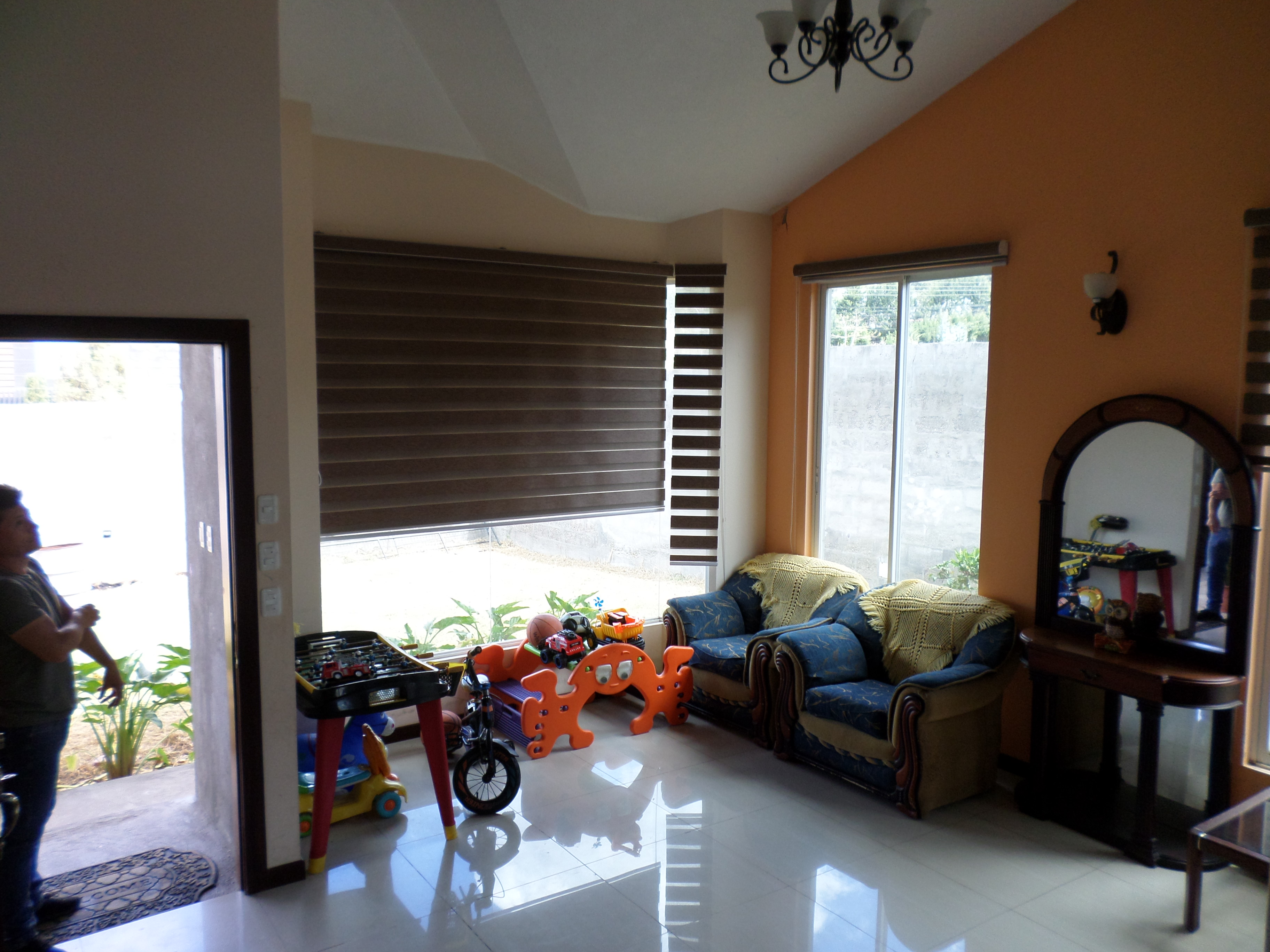 Foto del inmueble en La Salle Ii / Amaguaña