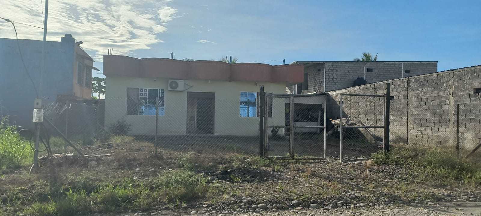 Foto del inmueble en Urbano