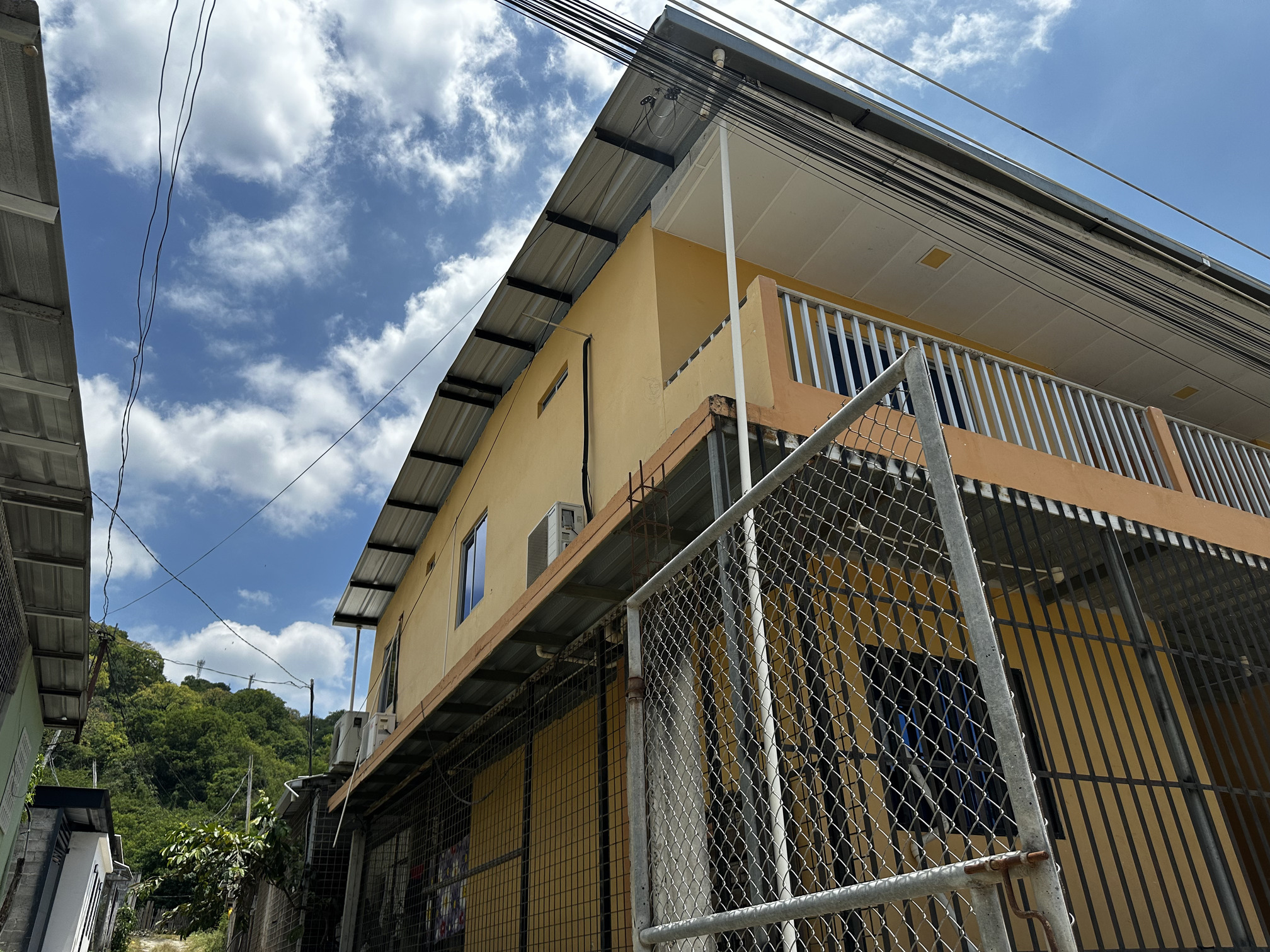 Foto del portal de remates judiciales