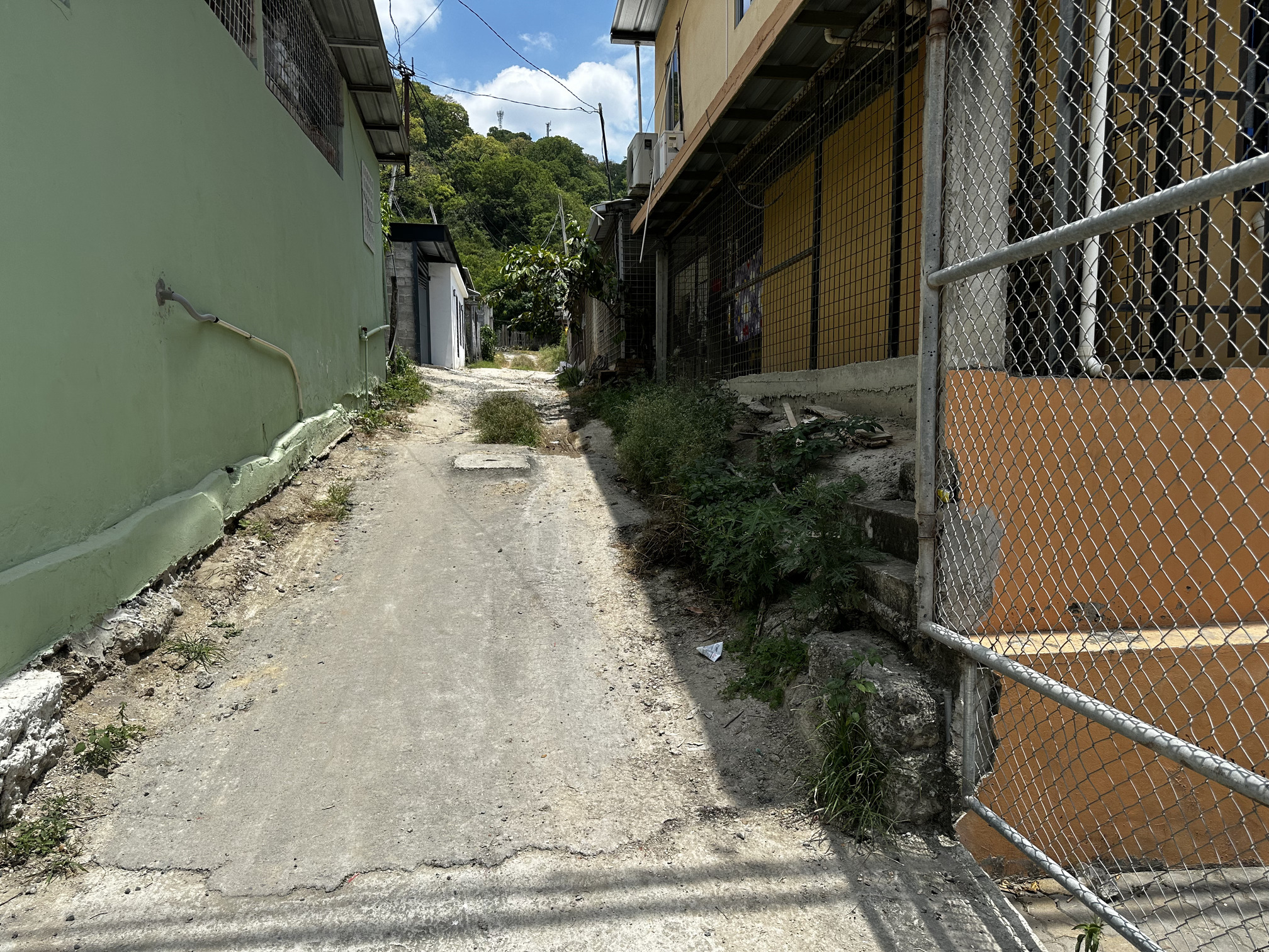 Foto del portal de remates judiciales