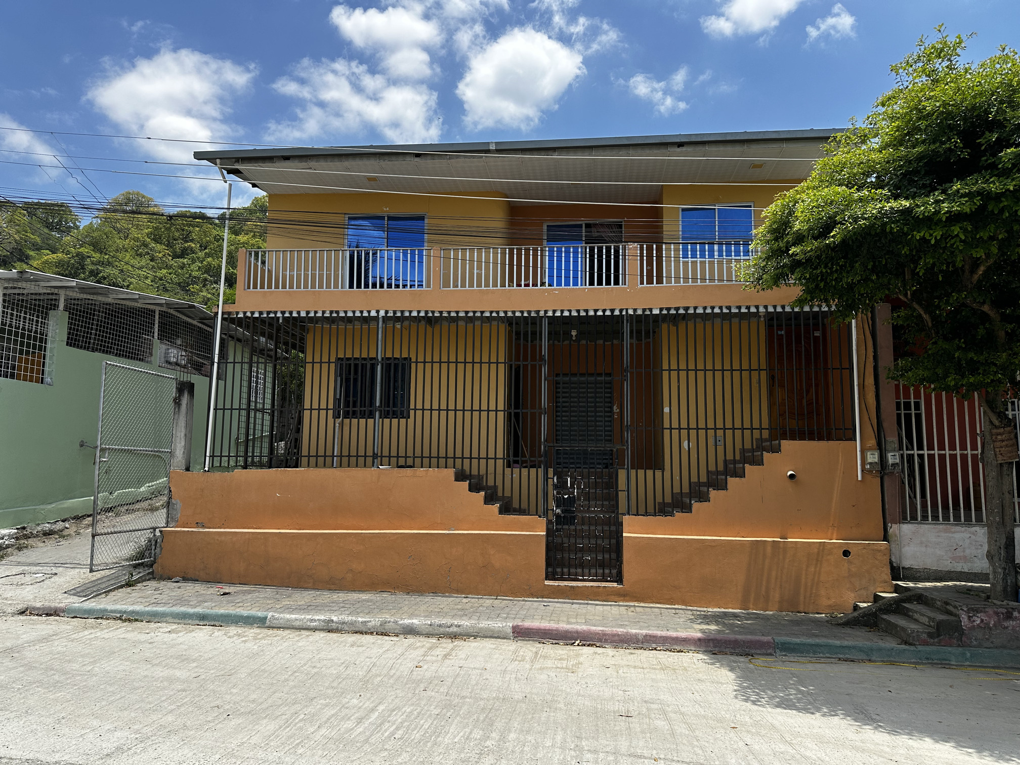Foto del inmueble en Riochico