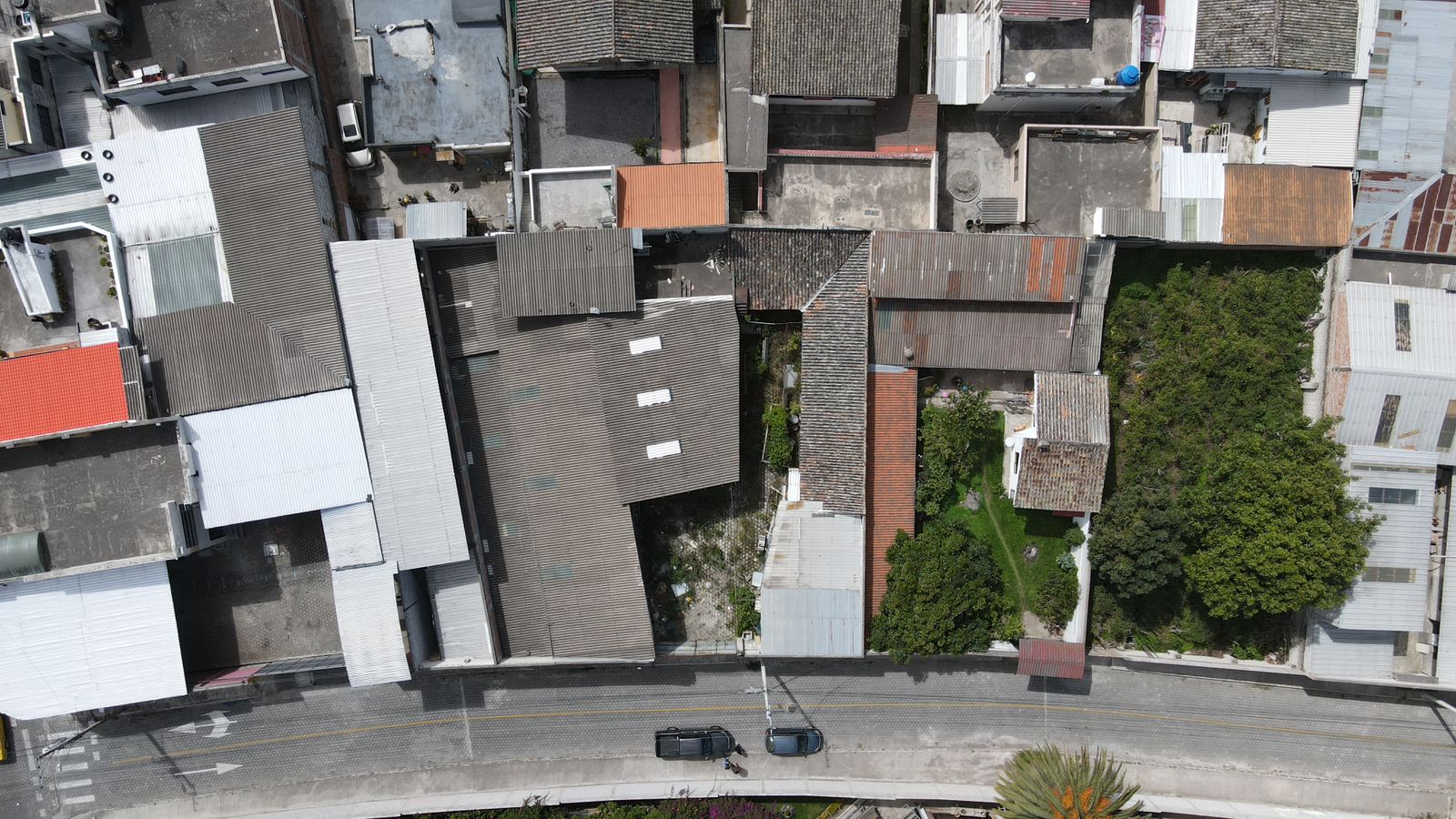 Foto del inmueble en Cdla  Ioa